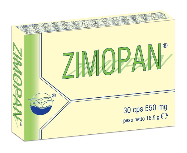 ZIMOPAN 30 CAPSULE - Farmaunclick.it