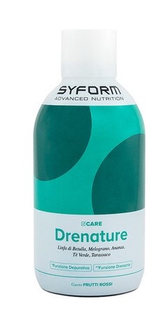 DRENATURE SOL 500 ML - Farmaunclick.it