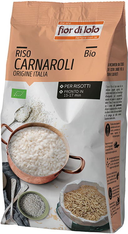 RISO CARNAROLI 1000 G - Farmaunclick.it