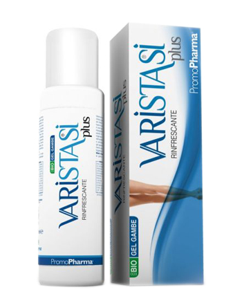 VARISTASI PLUS GEL GAMBE 75 ML - Farmaunclick.it