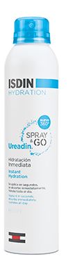 UREADIN SPRAY&GO 200 ML - Farmaunclick.it