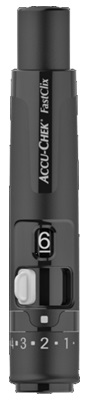 PENNA PUNGIDITO ACCU-CHEK FASTCLIX KIT - Farmaunclick.it