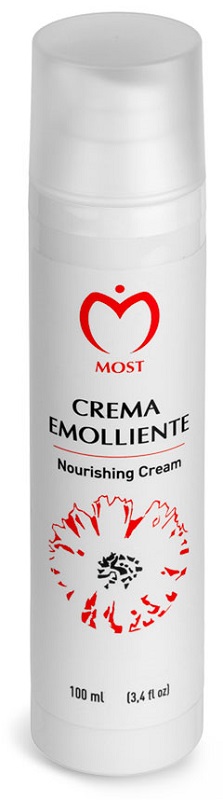 MOST CREMA EMOLLIENTE 100 ML - Farmaunclick.it