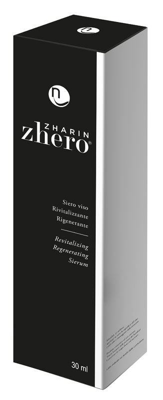 ZHARIN ZHERO SIERO VISO 30 ML - Farmaunclick.it