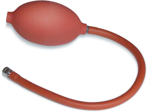 POMPA PER CIAMBELLA - Farmaunclick.it