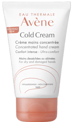 EAU THERMALE AVENE COLD CREAM CREMA MANI CONCENTRATA - Farmaunclick.it