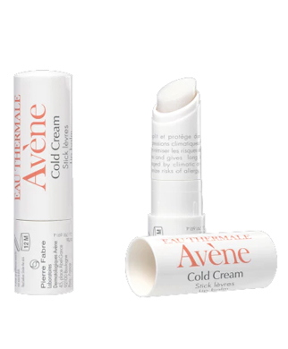 EAU THERMALE AVENE COLD CREAM STICK LABBRA NUTRIENTE - Farmaunclick.it