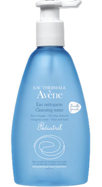 EAU THERMALE AVENE PEDIATRIL ACQUA DETERGENTE 500 ML - Farmaunclick.it