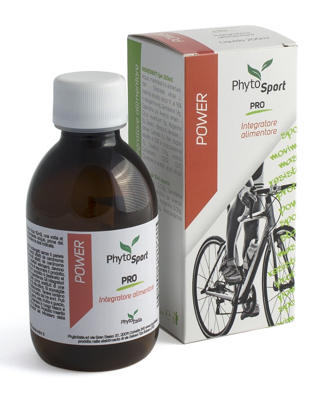 POWER 200 ML - Farmaunclick.it