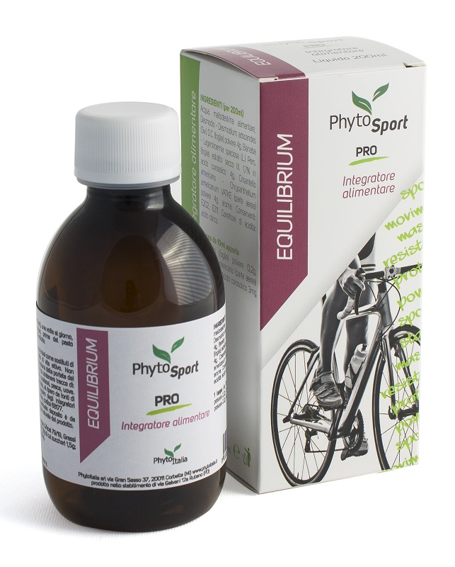 EQUILIBRIUM 200 ML - Farmaunclick.it