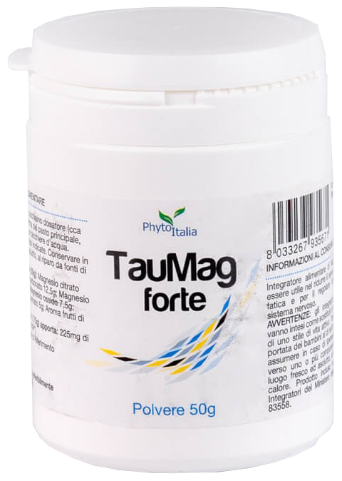 TAUMAG FORTE 50 G - Farmaunclick.it