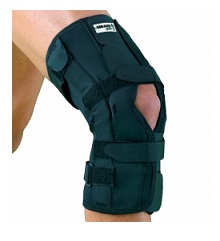 GIBAUD ORTHO LIGAGIB OPEN GINOCCHIERA ARTICOLATA 05 - Farmaunclick.it