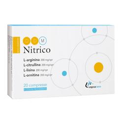 DDM NITRICO 20 COMPRESSE - Farmaunclick.it