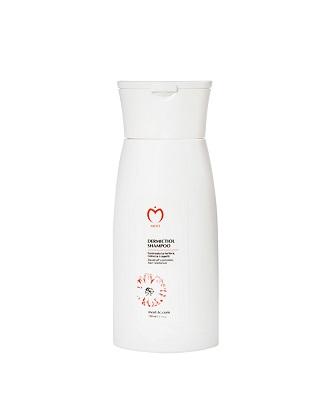 MOST DERMICTIOL SHAMPOO 150 ML - Farmaunclick.it