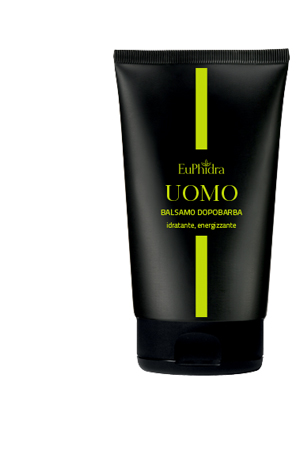 EUPHIDRA UOMO BALSAMO DOPOBARBA 100 ML - Farmaunclick.it