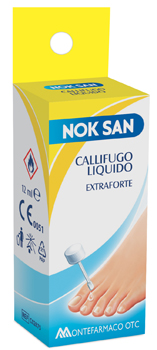 NOKSAN CALLIFUGO LIQUIDO 12 ML - Farmaunclick.it