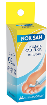 NOKSAN POMATA CALLIFUGA 7,5 ML - Farmaunclick.it