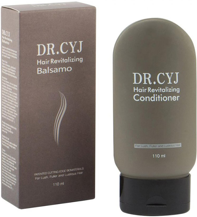 DR.CYJ BALSAMO RIVITALIZZANTE 110 ML - Farmaunclick.it