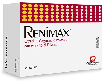 RENIMAX 30 BUSTE - Farmaunclick.it