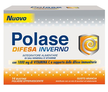 POLASE DIFESA INVERNO 14 BUSTINE 9,9 G - Farmaunclick.it