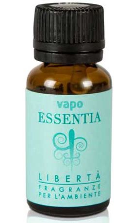 VAPO ESSENTIA LIBERTA 10 ML - Farmaunclick.it