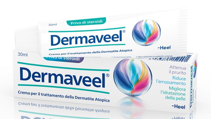 DERMAVEEL CREMA 30 ML - Farmaunclick.it