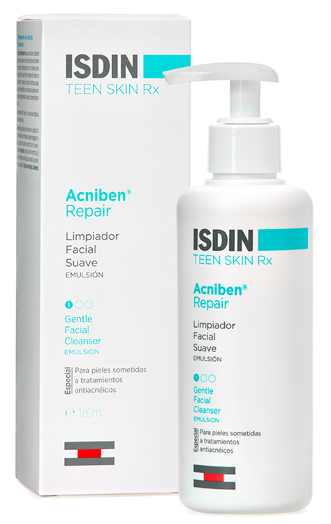 ACNIBEN REPAIR DETERGENTE 180 ML 2018 - Farmaunclick.it