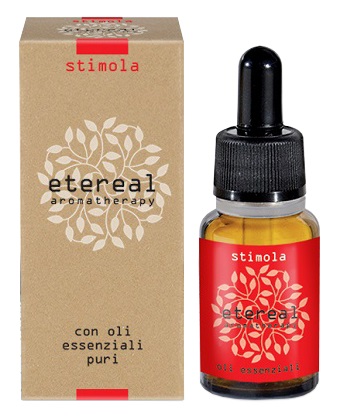 ETEREAL STIMOLA 15 ML - Farmaunclick.it