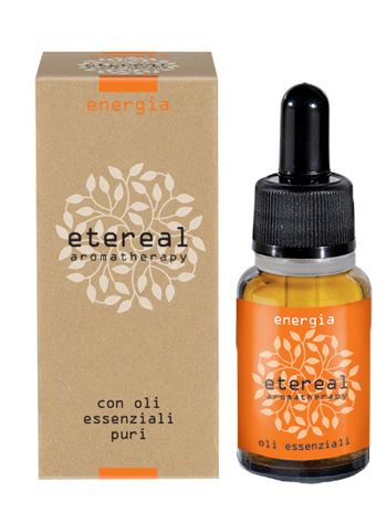 ETEREAL ENERGIA 15 ML - Farmaunclick.it