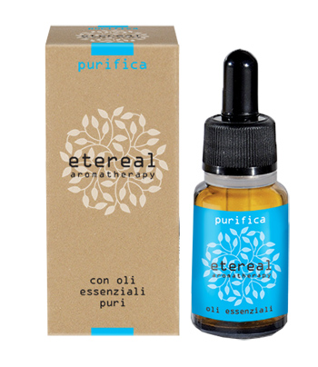 ETEREAL PURIFICA 15 ML - Farmaunclick.it