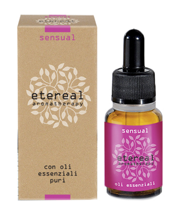 ETEREAL SENSUAL 15 ML - Farmaunclick.it