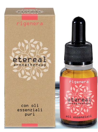 ETEREAL RIGENERA 15 ML - Farmaunclick.it
