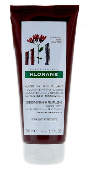 KLORANE BALSAMO ALLA CHININA 200 ML - Farmaunclick.it