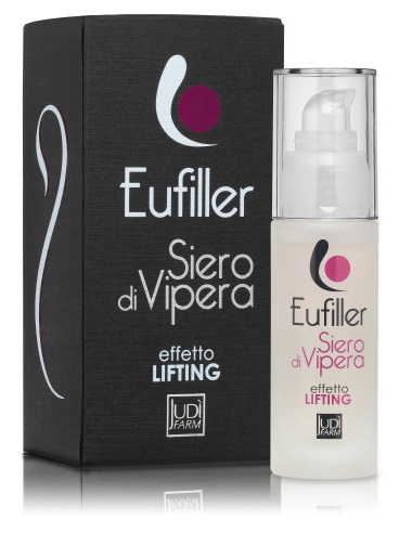 EUFILLER SIERO DI VIPERA 30 ML - Farmaunclick.it