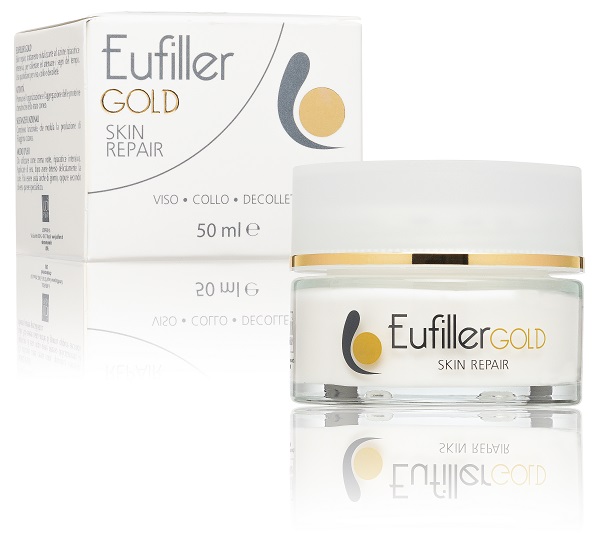 EUFILLER GOLD 50 ML - Farmaunclick.it