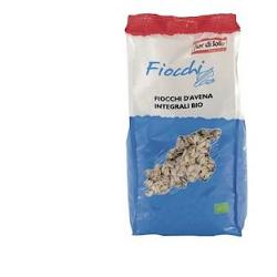 FIOCCHI DI AVENA BIO 500 G - Farmaunclick.it