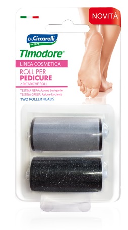 TIMODORE ROLL PEDICURE - Farmaunclick.it