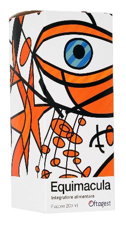 EQUIMACULA SCIROPPO 200ML - Farmaunclick.it