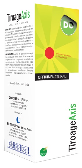 TIROAGE AXIS 50ML SOL IAL - Farmaunclick.it