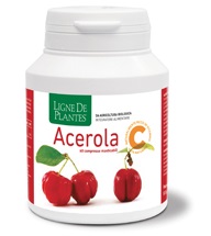 ACEROLA BIO 60 COMPRESSE MASTICABILI 54 G - Farmaunclick.it