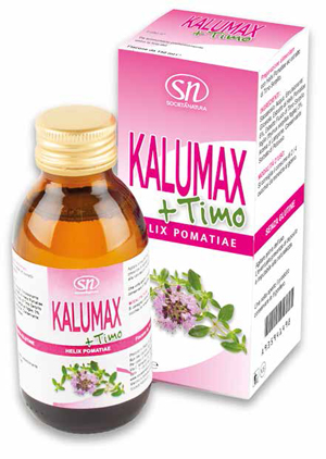 KALUMAX TIMO 150 ML - Farmaunclick.it