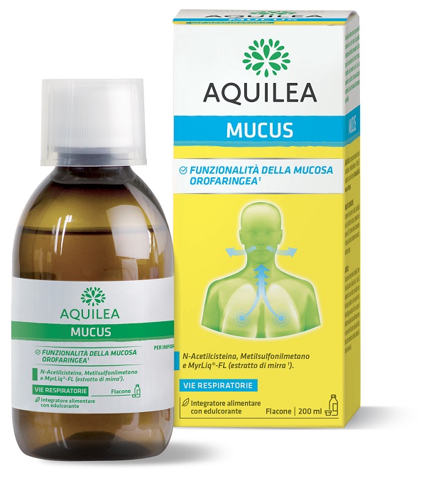 AQUILEA TUSS 200 ML - Farmaunclick.it