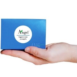 ANGEL 30 CAPSULE - Farmaunclick.it