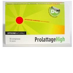 PROLATTAGE HIGH 30CPR 850MG - Farmaunclick.it