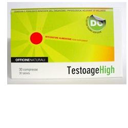 TESTOAGE HIGH 30CPR 900MG - Farmaunclick.it
