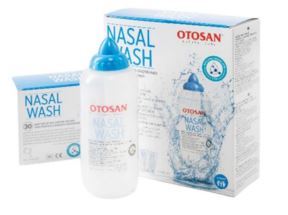 OTOSAN NASAL WASH KIT - Farmaunclick.it