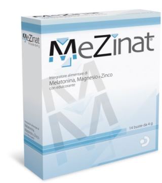 MEZINAT 14 BUSTE 4 G - Farmaunclick.it
