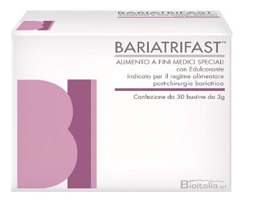 BARIATRIFAST 30 BUSTINE - Farmaunclick.it