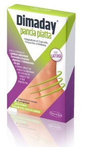 DIMADAY PANCIA PIATTA 30 COMPRESSE - Farmaunclick.it