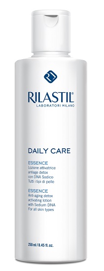 RILASTIL DAILY CARE ESSENCE LOZIONE - Farmaunclick.it